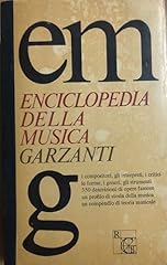 Enciclopedia garzanti della usato  Spedito ovunque in Italia 
