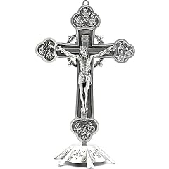 Lylqmy kruzifix jesus gebraucht kaufen  Wird an jeden Ort in Deutschland