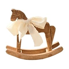 Magideal wooden horse for sale  Delivered anywhere in USA 