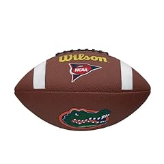 Wilson ncaa florida gebraucht kaufen  Wird an jeden Ort in Deutschland