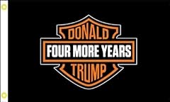 3x5 trump 2024 for sale  Delivered anywhere in USA 