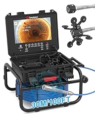 Drain inspection camera for sale  Delivered anywhere in UK