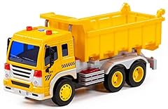 Polesie muldenkipper lkw gebraucht kaufen  Wird an jeden Ort in Deutschland