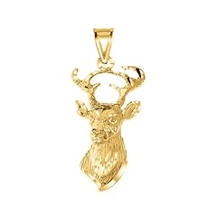 Textured buck deer for sale  Delivered anywhere in USA 