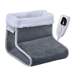 Volenx foot warmer for sale  Delivered anywhere in UK