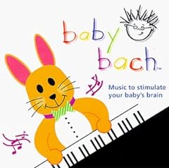 Baby bach music for sale  Delivered anywhere in USA 