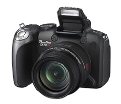 Canon powershot sx10is for sale  Delivered anywhere in USA 