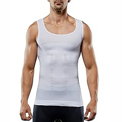 Men compression shirt for sale  Delivered anywhere in UK