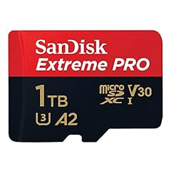 Sandisk extreme pro gebraucht kaufen  Wird an jeden Ort in Deutschland