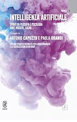 Intelligenza artificiale. spun usato  Spedito ovunque in Italia 