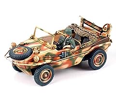 Tamiya models schwimmwagen usato  Spedito ovunque in Italia 