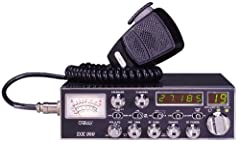 Galaxy-DX-959 40 Channel AM/SSB Mobile CB Radio with for sale  Delivered anywhere in USA 