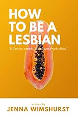 How lesbian hilarious d'occasion  Livré partout en France