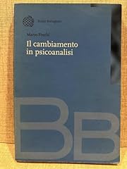 Cambiamento psicoanalisi usato  Spedito ovunque in Italia 