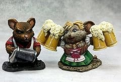 Reaper mousling bartender for sale  Delivered anywhere in USA 