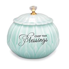 Ceramic blessings jar for sale  Delivered anywhere in USA 
