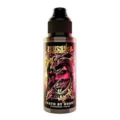 Zeus juice death for sale  Delivered anywhere in UK