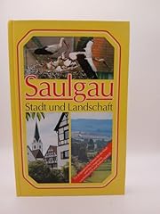 Saulgau stadt landschaft gebraucht kaufen  Wird an jeden Ort in Deutschland