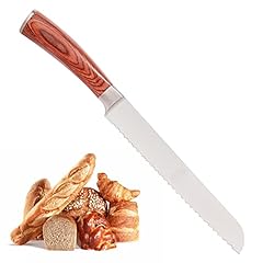Luvcosy bread knife for sale  Delivered anywhere in USA 