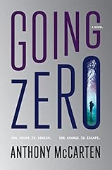 Going zero novel for sale  Delivered anywhere in USA 