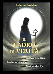 Ladro verità usato  Spedito ovunque in Italia 