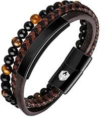 Shieagleld bracelet homme d'occasion  Livré partout en France