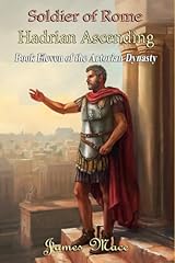 Soldier rome hadrian d'occasion  Livré partout en France