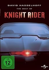 Knight rider gebraucht kaufen  Wird an jeden Ort in Deutschland