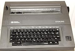Smith corona electric for sale  Delivered anywhere in USA 