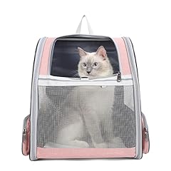 Tecageaon pet backpack for sale  Delivered anywhere in UK