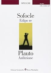 Edipo anfitrione. chi usato  Spedito ovunque in Italia 