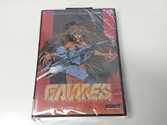 gaiares megadrive d'occasion  Livré partout en France