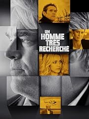 Homme recherché d'occasion  Livré partout en France