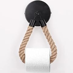 Toilet roll holder for sale  Delivered anywhere in UK