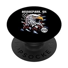 Brookpark patriotic eagle for sale  Delivered anywhere in USA 