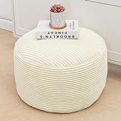 Poofieotto pouf ottoman for sale  Delivered anywhere in USA 