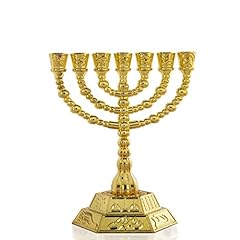 Branch menorah candle for sale  Delivered anywhere in USA 