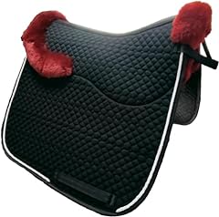 Woolous dressage saddle for sale  Delivered anywhere in USA 