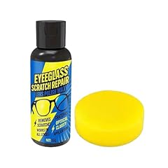 Eye glass scratch d'occasion  Livré partout en France