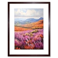 Artery8 scottish heather for sale  Delivered anywhere in UK