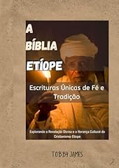 Bíblia etíope escrituras gebraucht kaufen  Wird an jeden Ort in Deutschland