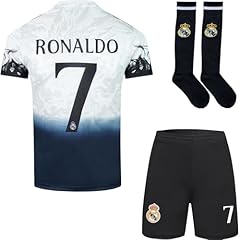 Blackazat madrid ronaldo gebraucht kaufen  Wird an jeden Ort in Deutschland