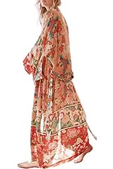Youkd kimono allentato usato  Spedito ovunque in Italia 