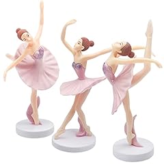 Pieces dancing ballerina for sale  Delivered anywhere in UK