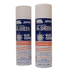 Sheen glass cleaner for sale  Delivered anywhere in USA 