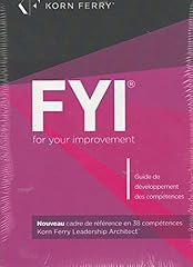 Korn ferry fyi for sale  Delivered anywhere in USA 