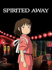 Spirited away for sale  Delivered anywhere in USA 
