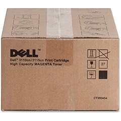 Dell rf013 magenta for sale  Delivered anywhere in USA 