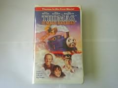 Thomas magic railroad for sale  Delivered anywhere in USA 
