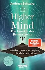 Higher mind gesetze gebraucht kaufen  Wird an jeden Ort in Deutschland